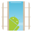 Android4.x用アプリケーション