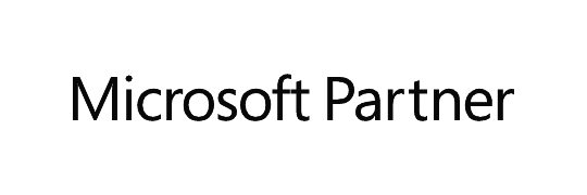 Microsoft CERTIFIED Partnerロゴ